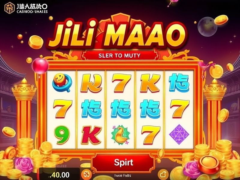 Welcome to Jili Macao, your premier online casino destination for thrilling gambling games, real money wins, and a secure gaming environment at jili macao.com.