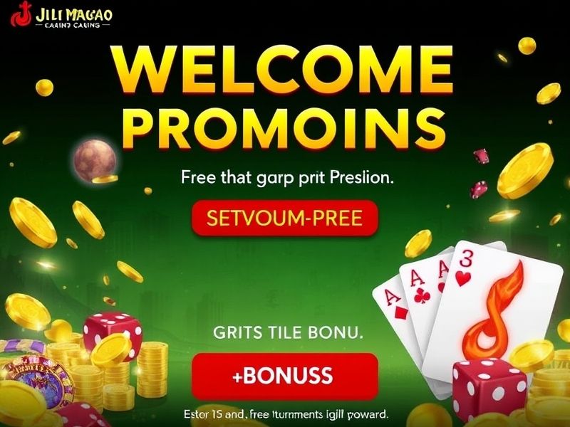 Welcome to Jili Macao, your premier online casino destination for thrilling gambling games, real money wins, and a secure gaming environment at jili macao.com.