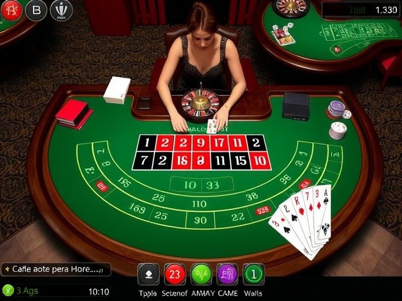 Welcome to Jili Macao, your premier online casino destination for thrilling gambling games, real money wins, and a secure gaming environment at jili macao.com.